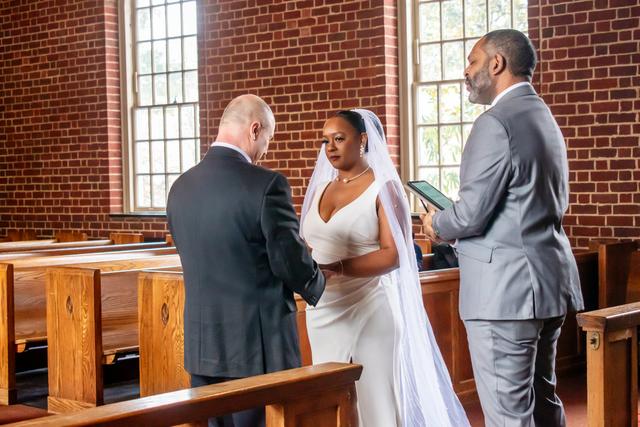 University of Maryland Memorial Chapel - 4