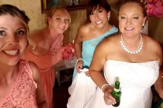 Rochester Wedding Barn & Event Venue - 9