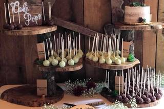 Creative Cakes and Candies - 121