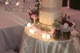 Tres CHIC Event Planning & Design - 34