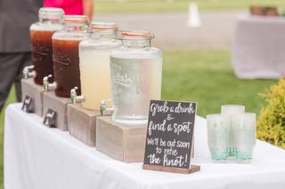 Exchange Events & Catering - 28