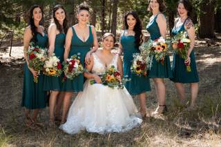 Jaclyn Cameron Bridal - 7
