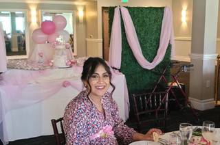 Porter Valley Country Club - 9