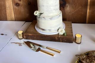 Seabreeze Cupcakes - 23