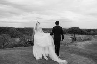 Red Velvet Weddings - 66