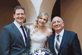 Texas Wedding Ministers - 30