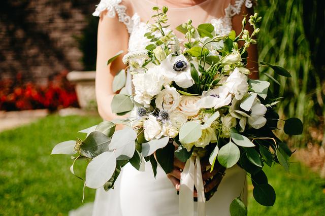 Blooming wild florals - 1