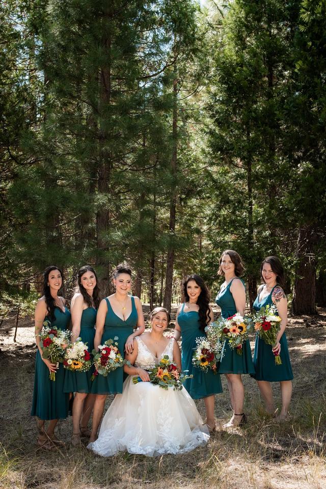 Jaclyn Cameron Bridal - 3