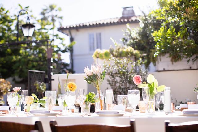 Nicole George Event Planning & Design - 4
