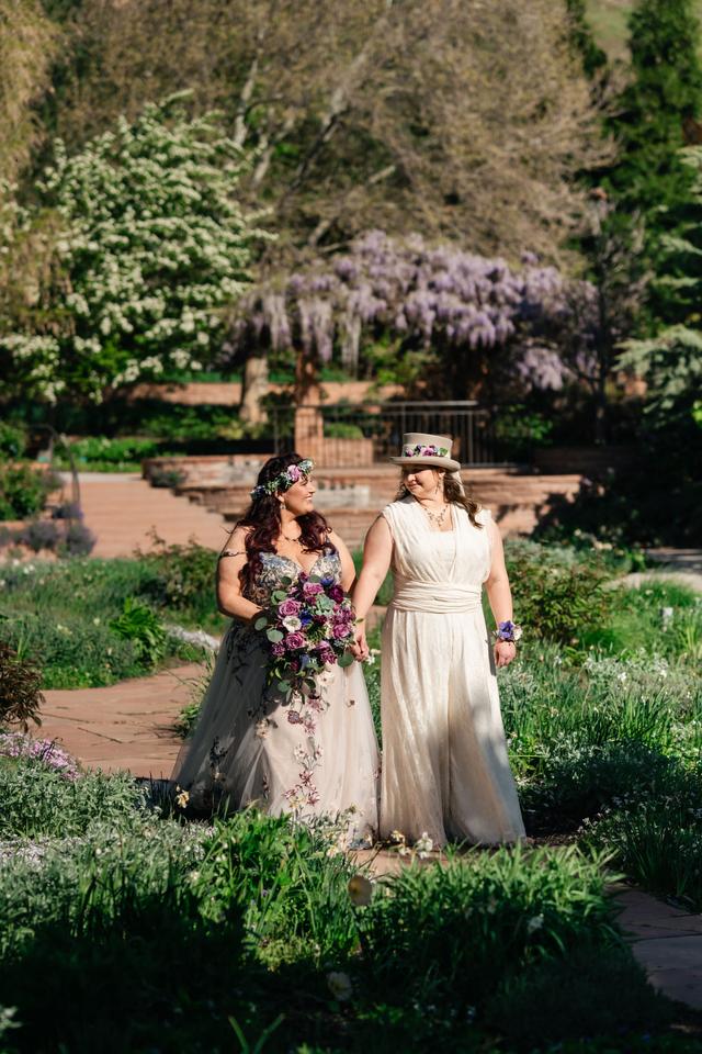 Red Butte Garden - 2