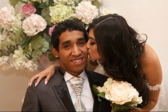 Cupid's Wedding Chapel - 4