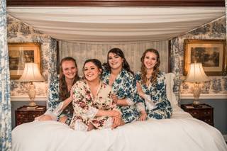 Antrim 1844 Hotel - 54
