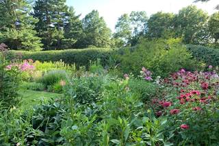 Glen Magna Farms - 18