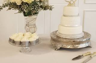 Vonnies Custom Cakes - 3