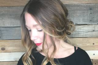 Verde Boutique Salon - 34
