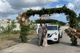 Caribbean Blue Weddings - 36