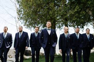 DuBois Formalwear - 7