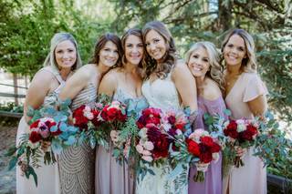 Sweet Blossom Weddings - 50