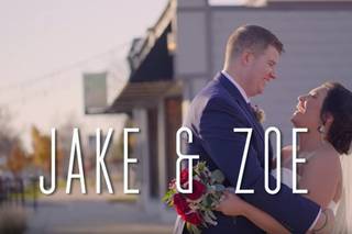 Time Walk Wedding Video - 5