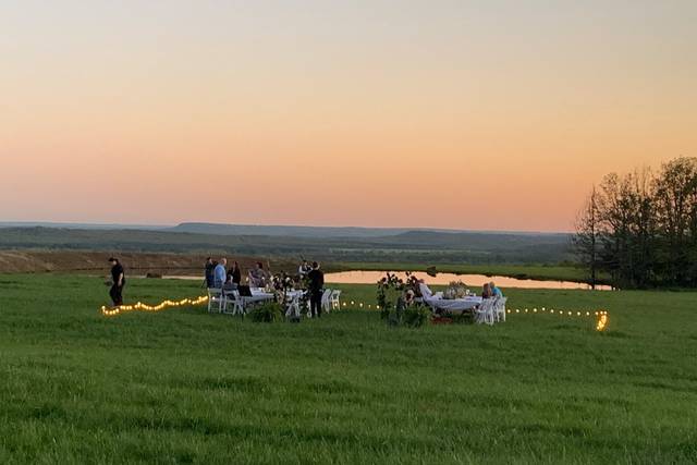 The Wedding Barn & Event Center 5