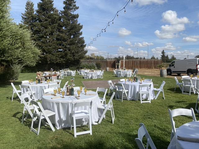 Randy Peters Catering and Event Planning - 2