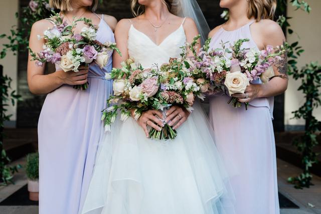 Eve Floral Co. - 1