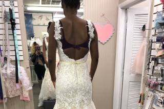 Spring Lake Bridal & Tuxedos - 9