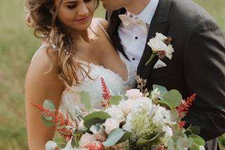 Larissa Lake Makeup Artist & Co. - 27