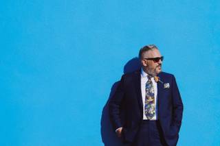 Kamaal Kadri Bespoke - 28