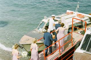 Lake Maggiore and Tuscany Wedding Style - 42