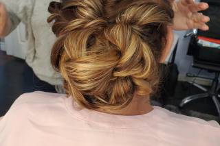 Fairytale Hair and Makeup - 98