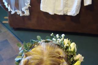 Rosebud Floral Designs - 16