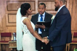 Weddings By Wayde - 8
