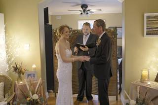OC & Beyond - MD/DE Wedding Officiant - 12