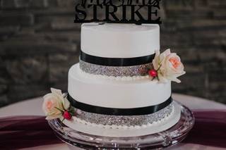 Ruban Bleu Weddings and Events LLC - 46