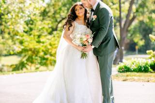 Perfect Bridals By Christina - 7