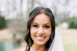 Formal Faces - On Location Hair & Makeup for Weddings - 52