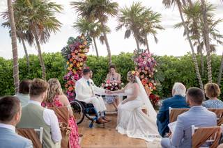 Weddings & Events by Angels - 39
