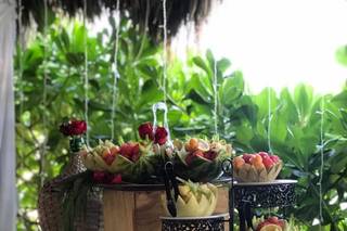 Blue Venado Beach Weddings - 111