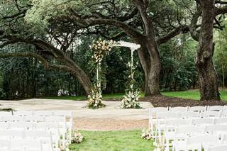 Bird Dog Wedding - 21