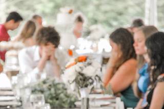 Divine Inspirations Weddings and Events - 20