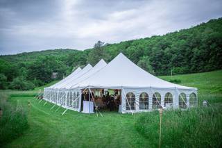 Classical Tents & Party Goods - 30