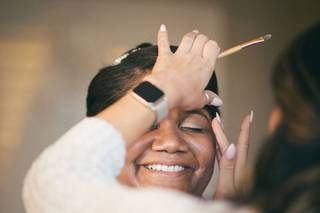 Nadia's Beauty Spot - 52