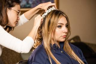 L.A. Bride Studio - 23