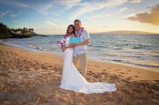 Maui Wedding Adventures - 14