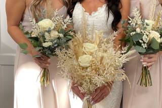 Karen Sartori Floral Weddings & Events - 15