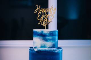 Earth and Sugar - 22