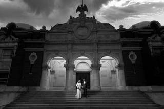 Gloria Mesa Wedding Photography - 6