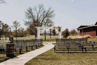 The Barn at Raccoon Creek - 24