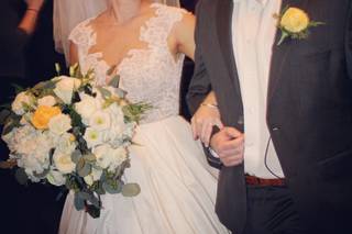 The Brushing Bride - 38